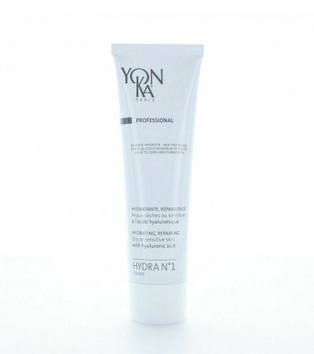Крем Hydra №1 Creme ПРОФЕССИОНАЛЬНОЕ ИСПОЛЬЗОВАНИЕ